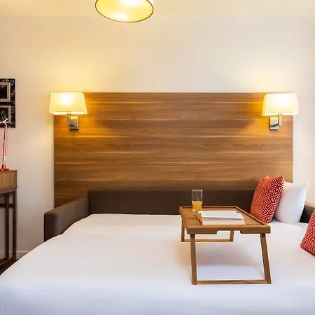 Appart hôtel Adagio La Défense 4*