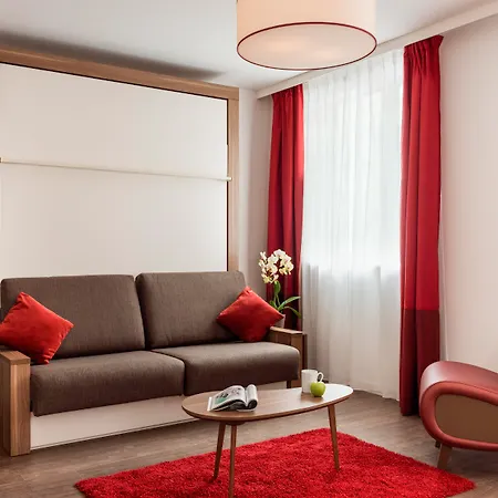 Appart hôtel Adagio La Défense