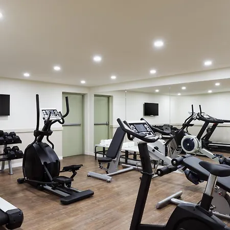 Adagio La Defense 4* Courbevoie