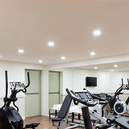 Adagio La Defense 4* Courbevoie