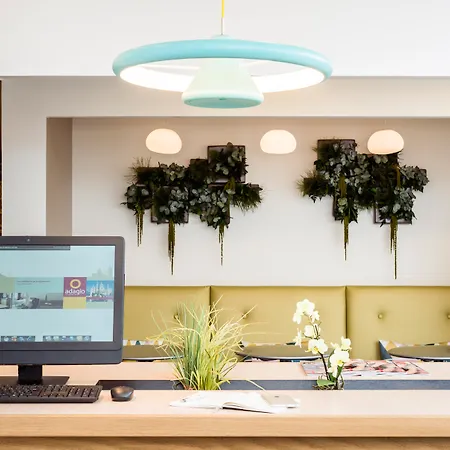 Aparthotel Adagio La Defense