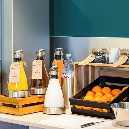 Adagio La Defense Aparthotel