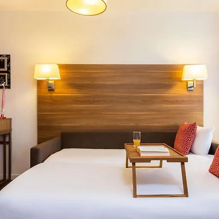 Apart Otel Adagio La Defense