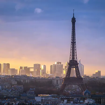 Adagio La Defense Apart Otel 4*