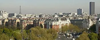 Adagio La Defense 4* Courbevoie