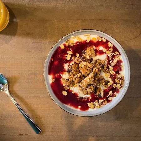 Adagio La Defense Aparthotel 4*